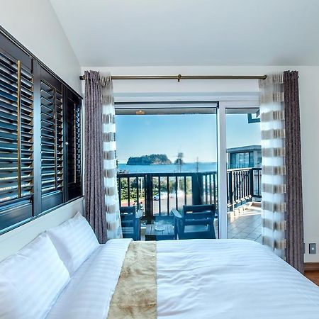 Tisland Resort Taeryun-dong Ngoại thất bức ảnh