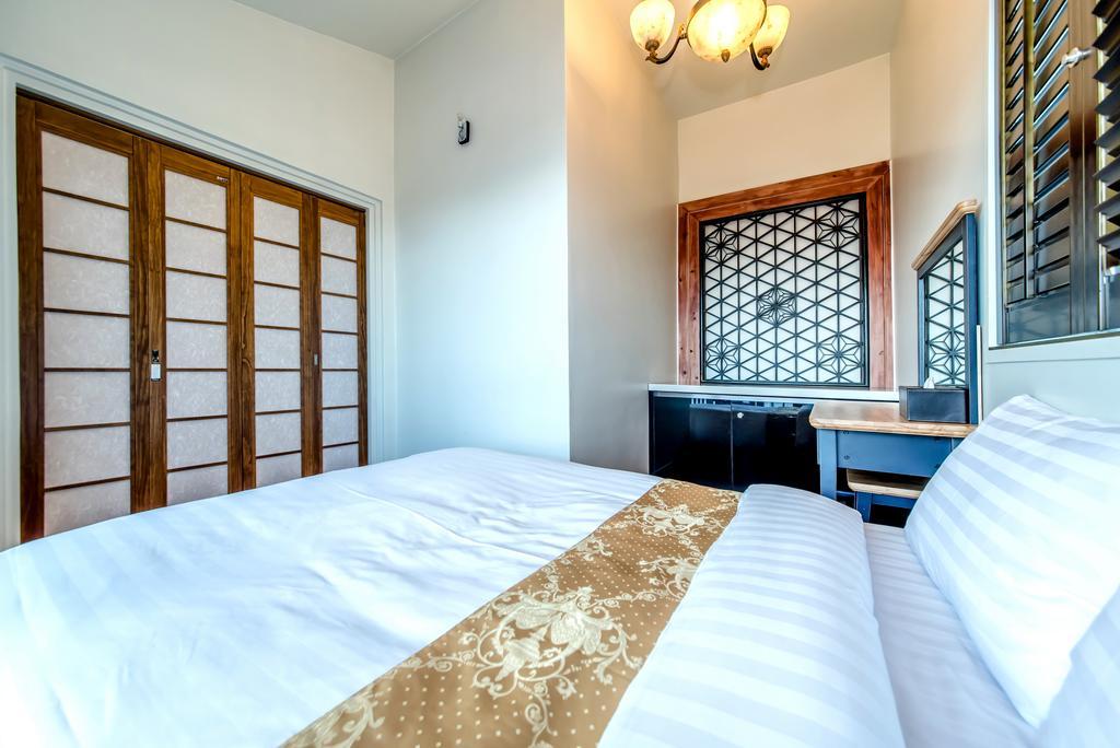 Tisland Resort Taeryun-dong Ngoại thất bức ảnh
