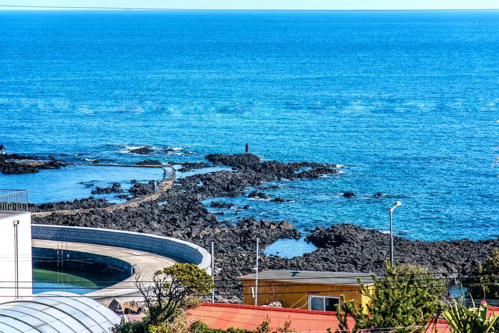 Tisland Resort Taeryun-dong Ngoại thất bức ảnh