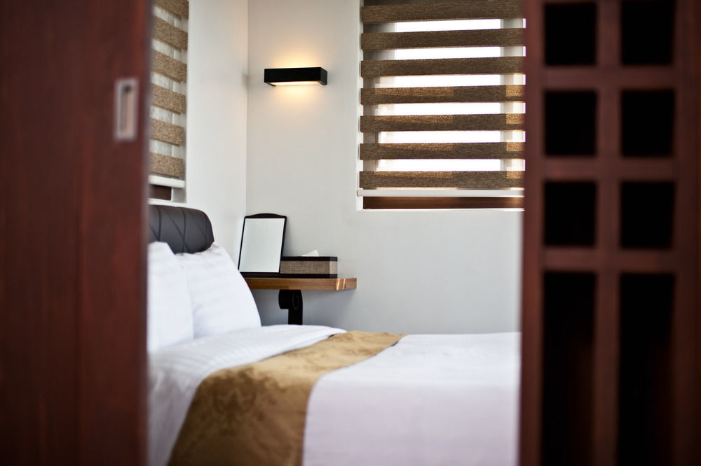Tisland Resort Taeryun-dong Ngoại thất bức ảnh